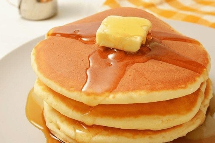 Hotcakes 3 Pz