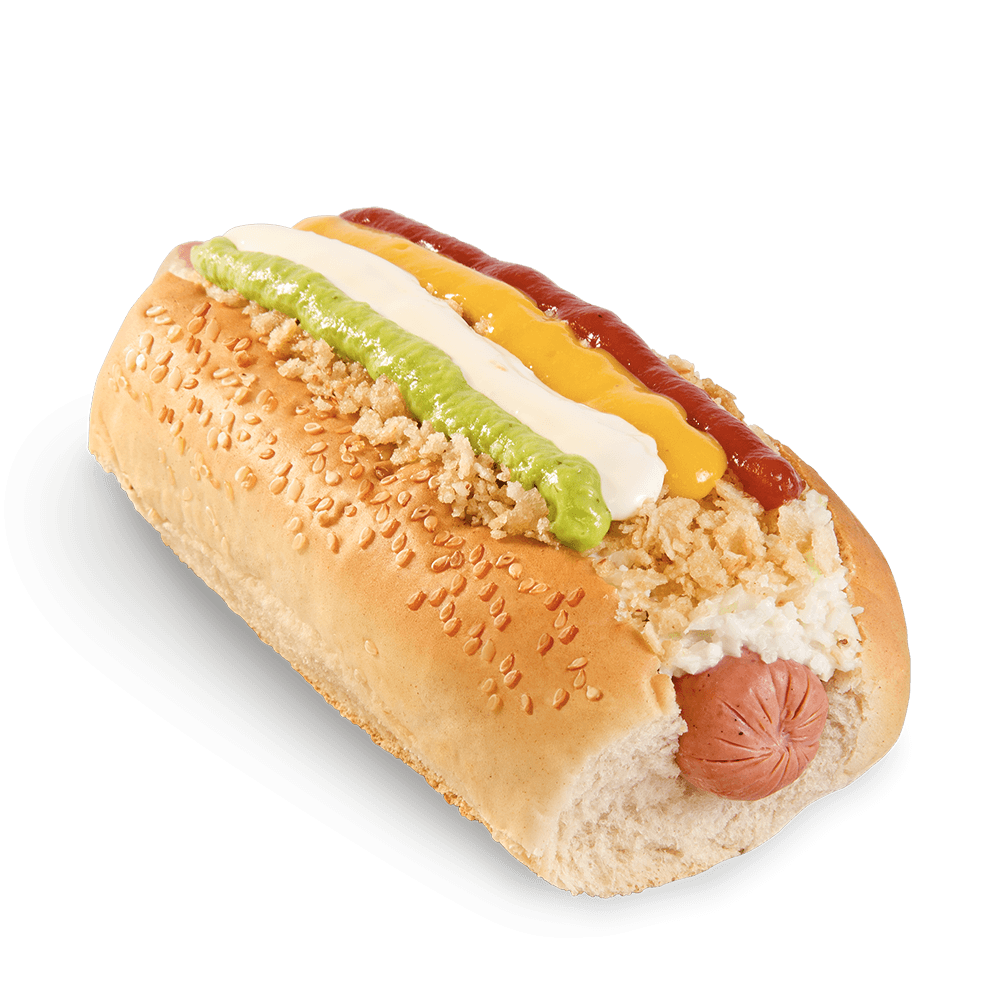 Rapidogs Baratísimo