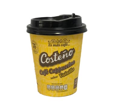 Café Del Costeño