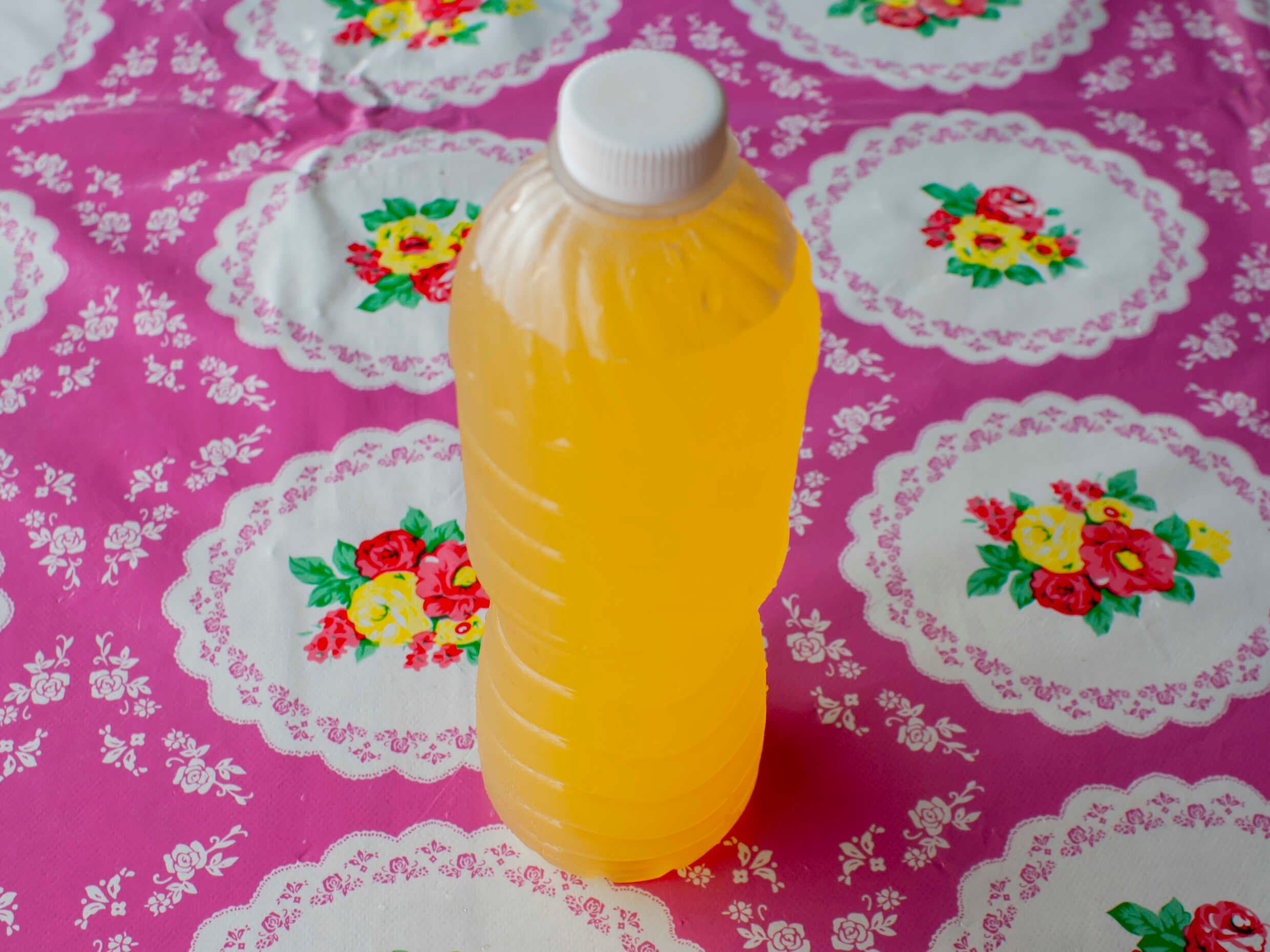 Aguas Frescas