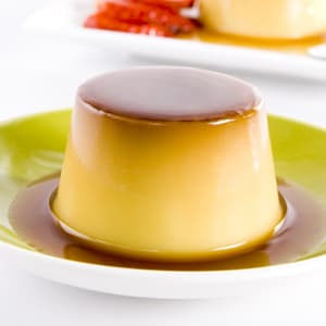 Flan