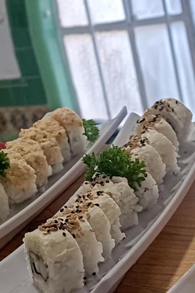 Maki Philadelphia