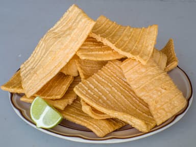 Duro rayado (mancuernas)