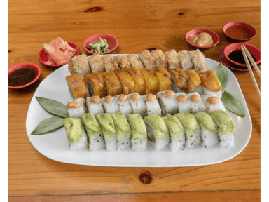 40 Piezas con Precio Especial