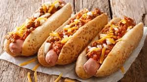 Perro Caliente Americano