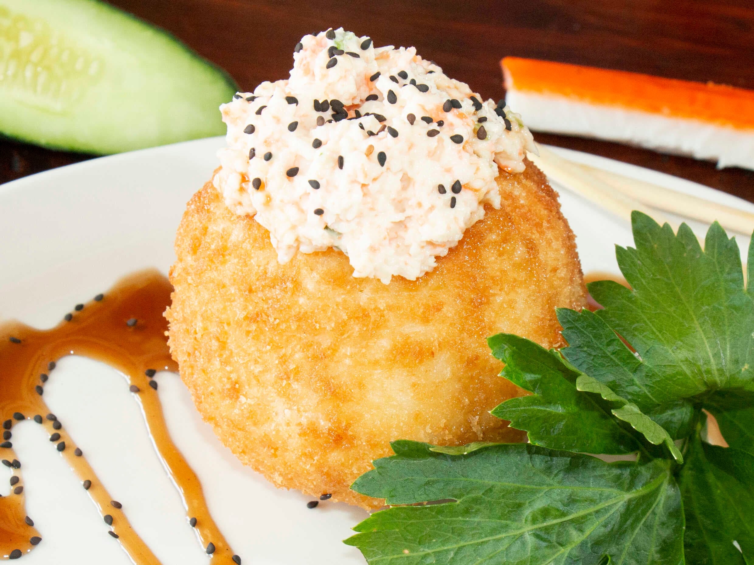 Kushi Ball