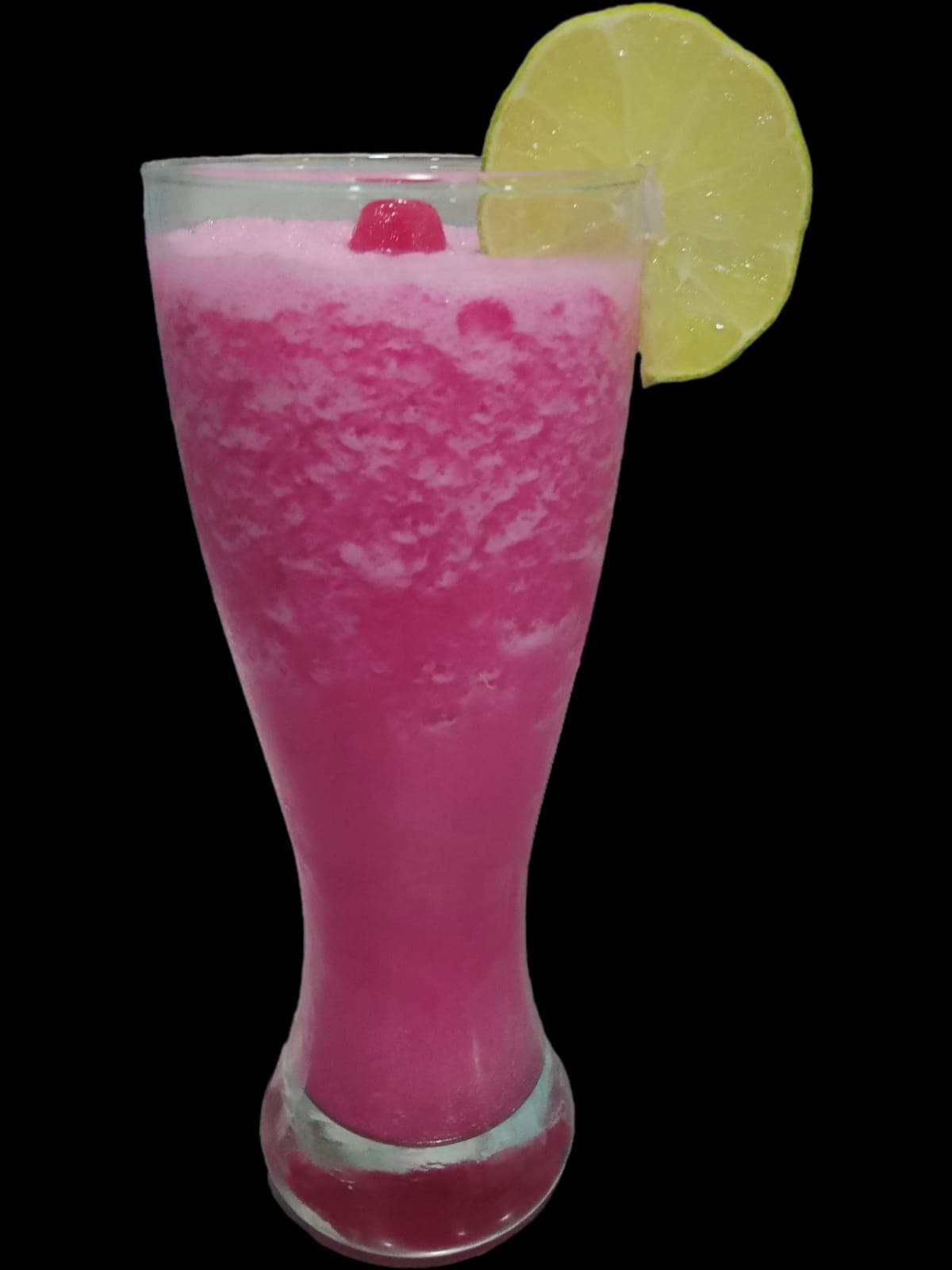 Limonada Cerezada
