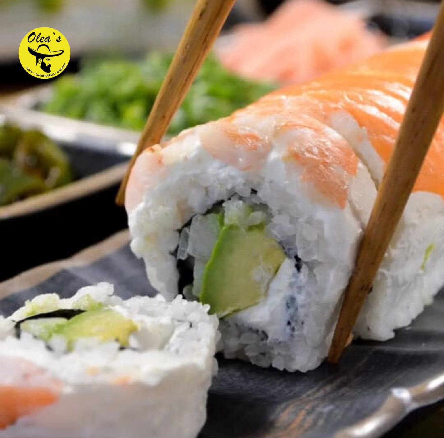 Eby Roll
