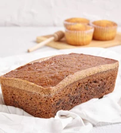 Torta de Banano