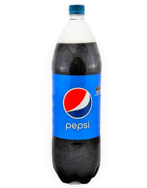 Pepsi 2L
