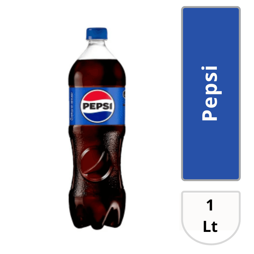 PEPSI