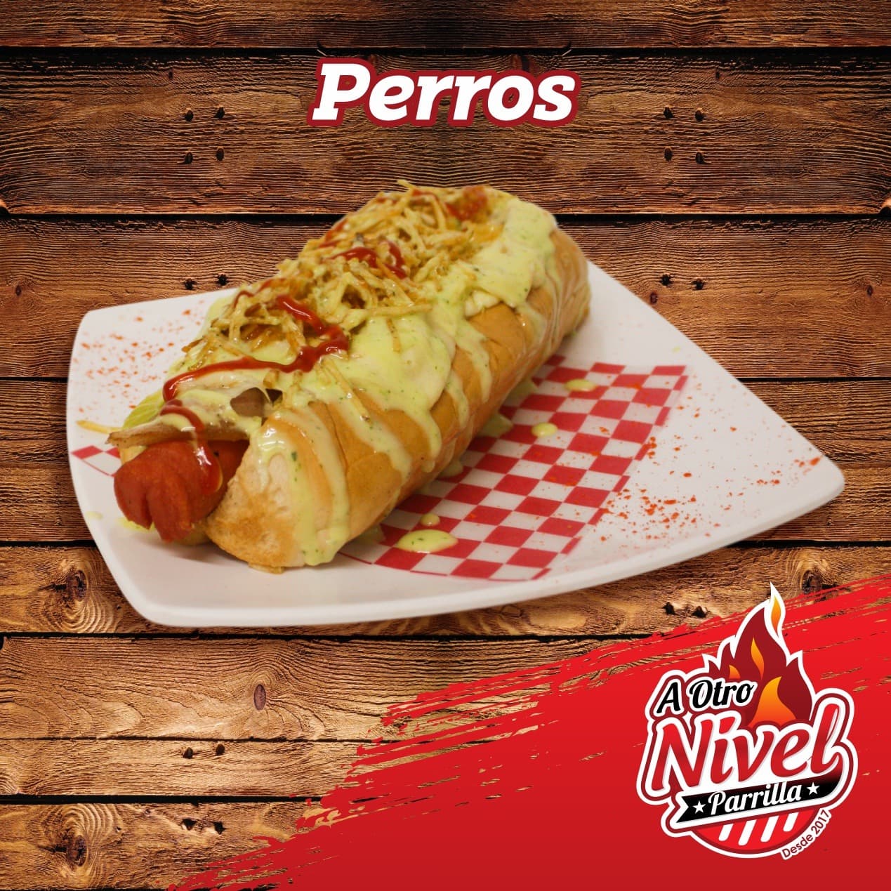 Perros pequeño
