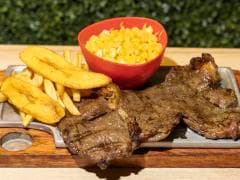 Churrascote 400 g