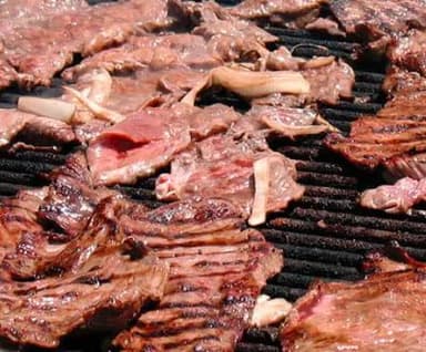 Carne Asada