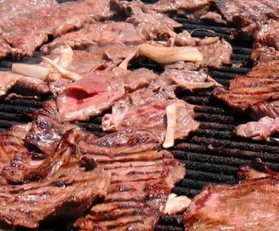 Carne Asada