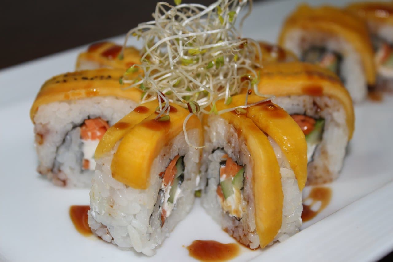 Monkey Roll