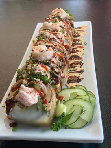 Begie Roll
