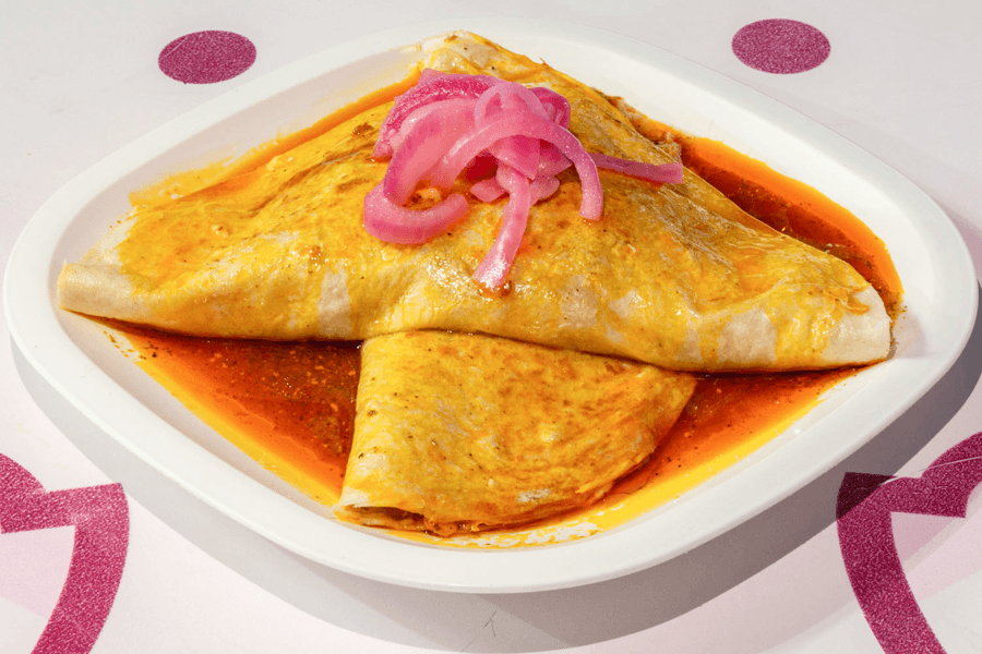 Cochikeka 2 Piezas