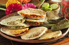 Gordita de Harina