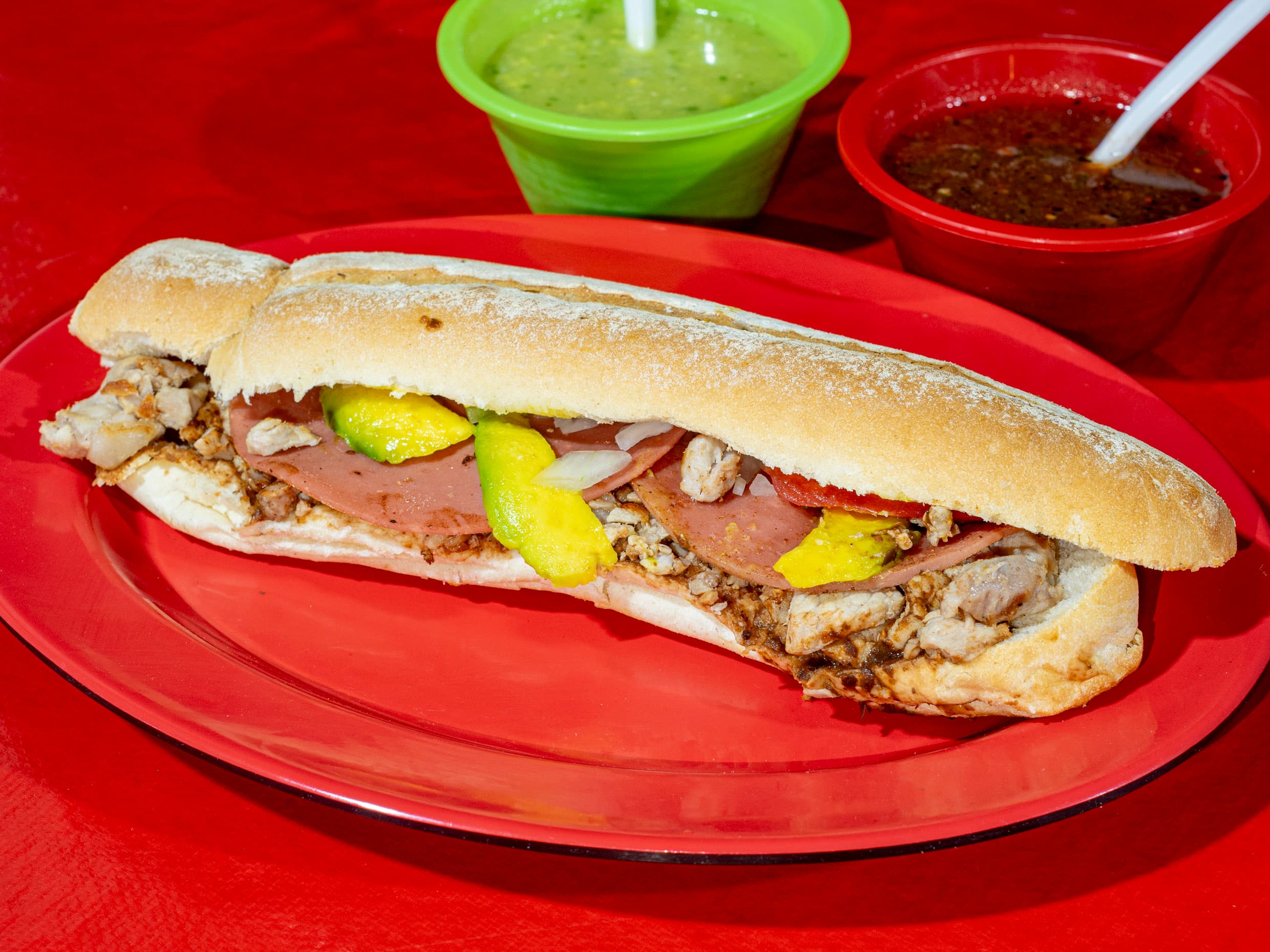 Torta Niurka