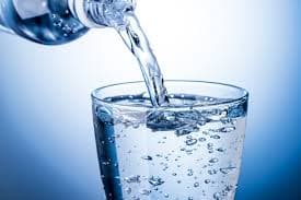 Agua Mineral