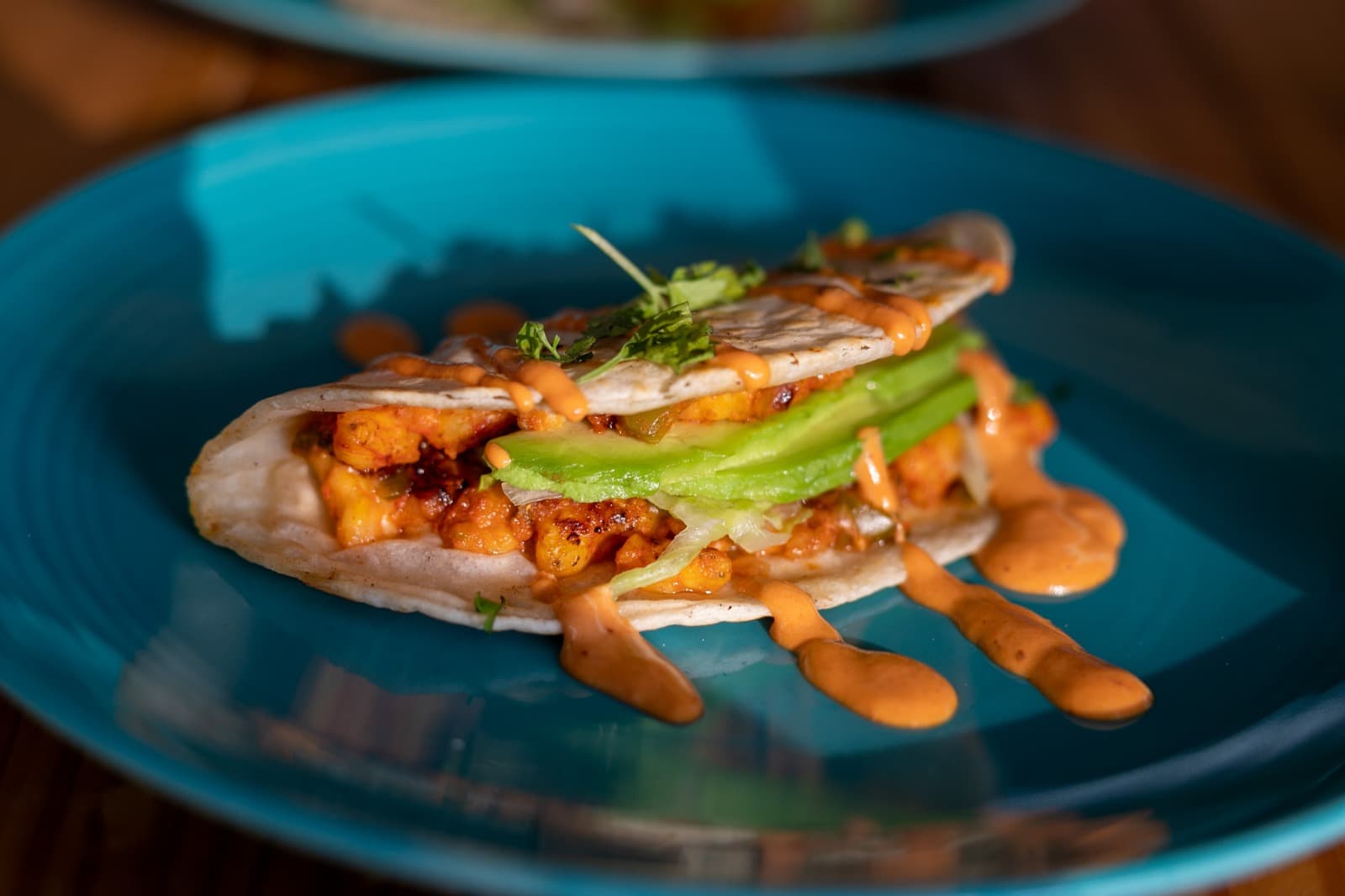 Tacos Gobernador ( Órden de 2 )