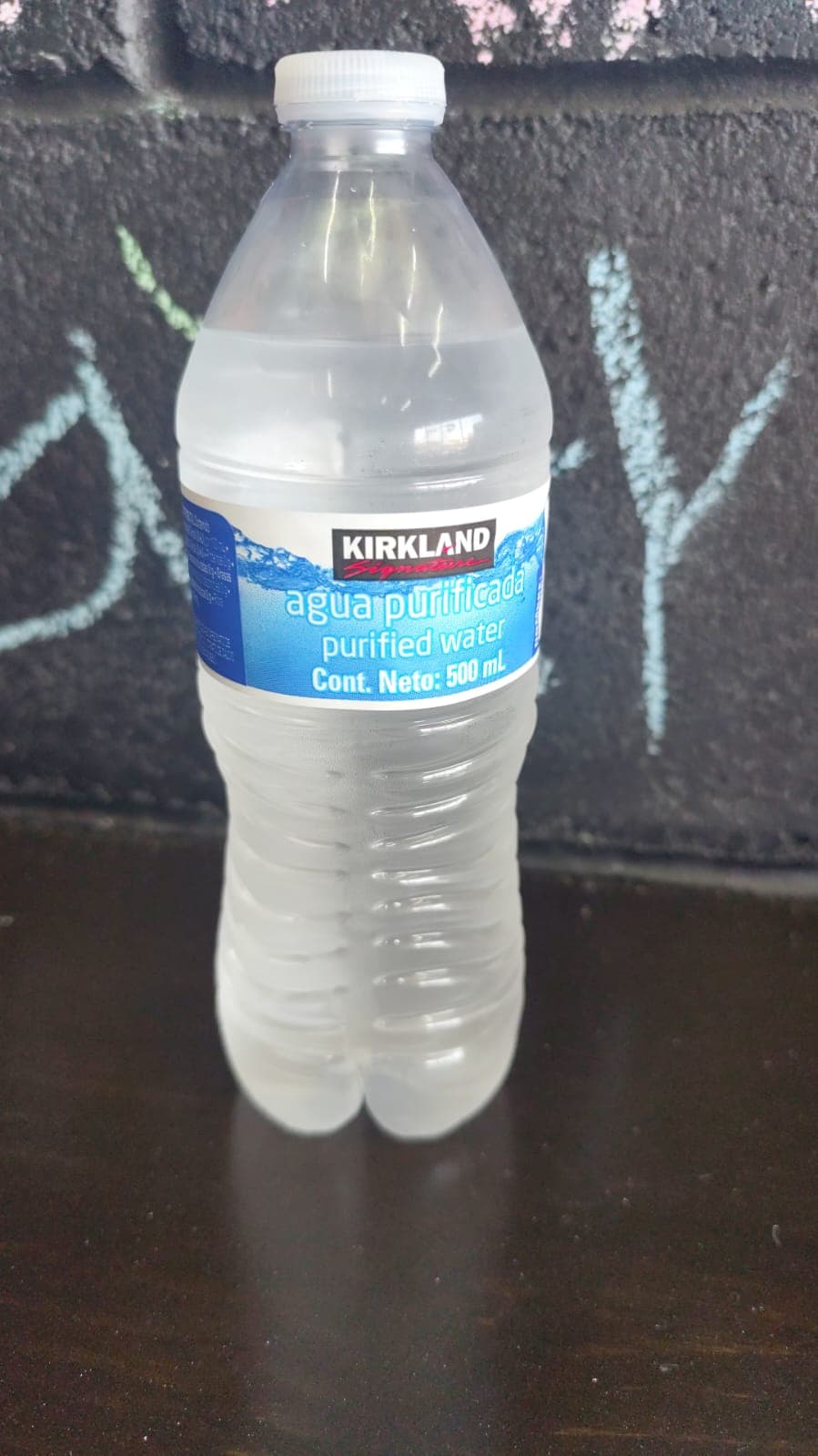 Agua