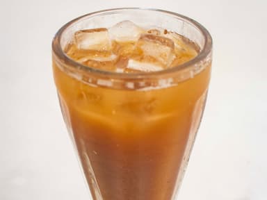 Bebidas Naturales en agua