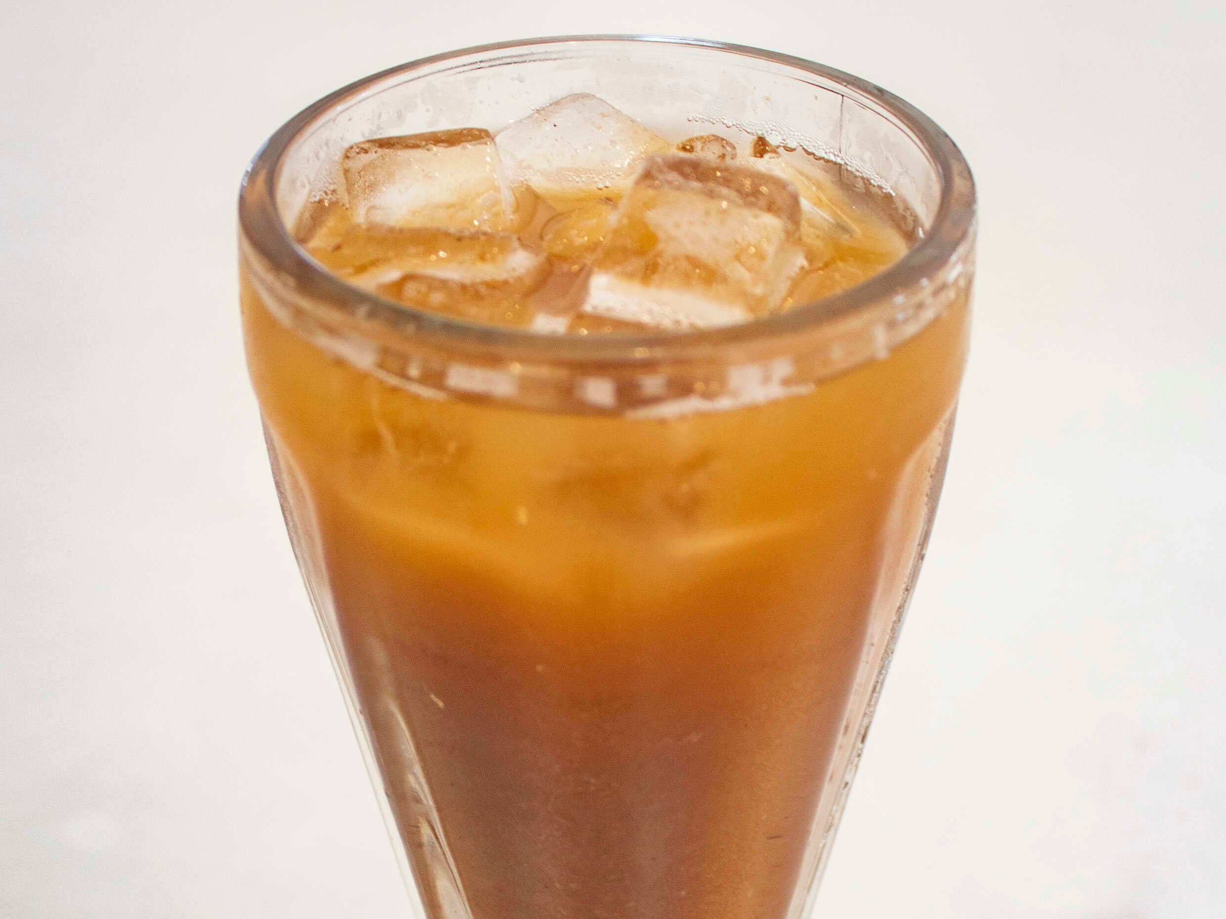 Bebidas Naturales en agua