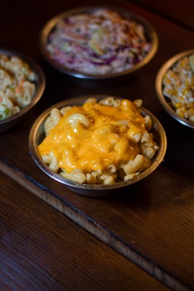 MAC&CHEESE GRANDE