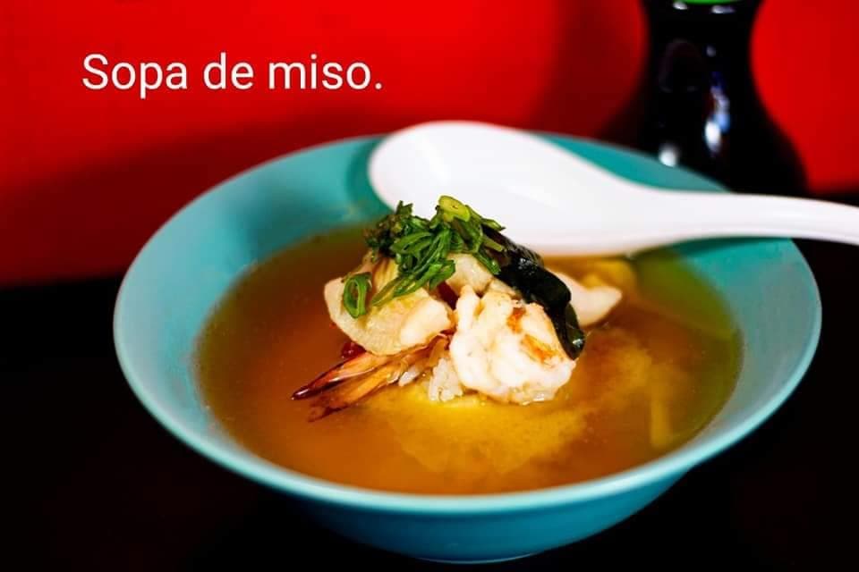 Misoshiro