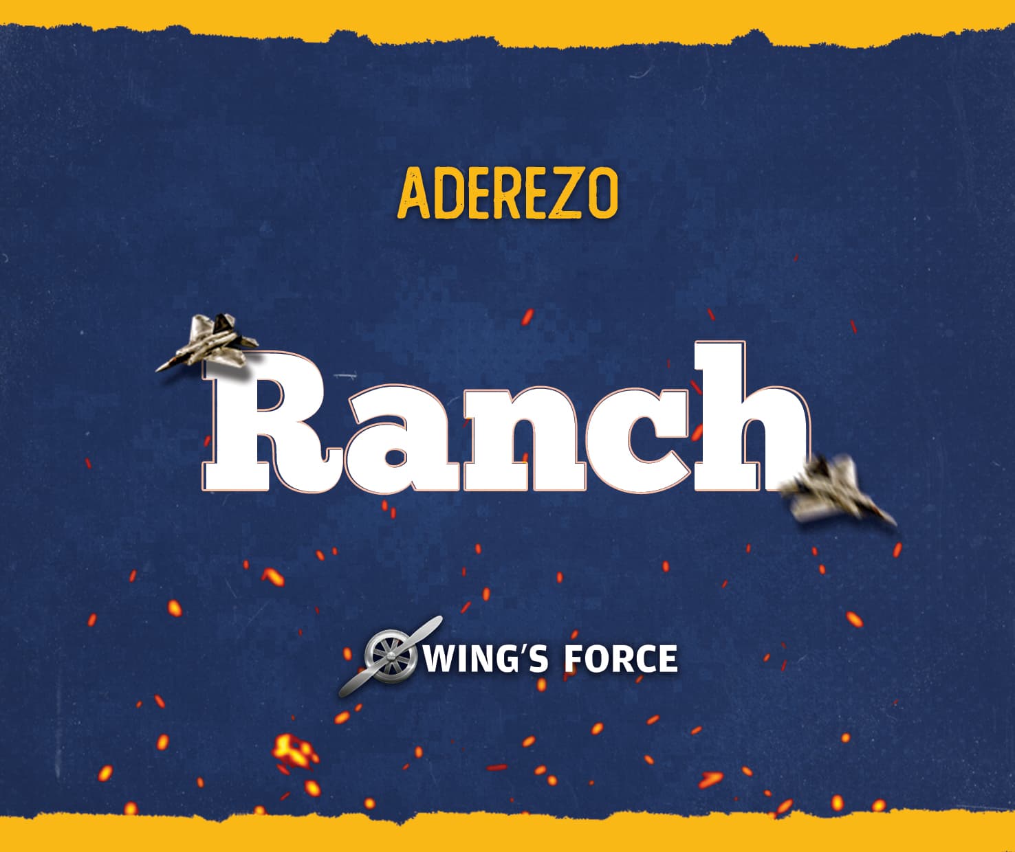 Dip Aderezo - Ranch