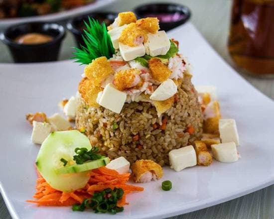 Arroz Sakurai