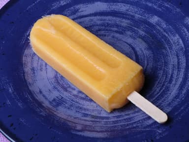 Paleta de Mango