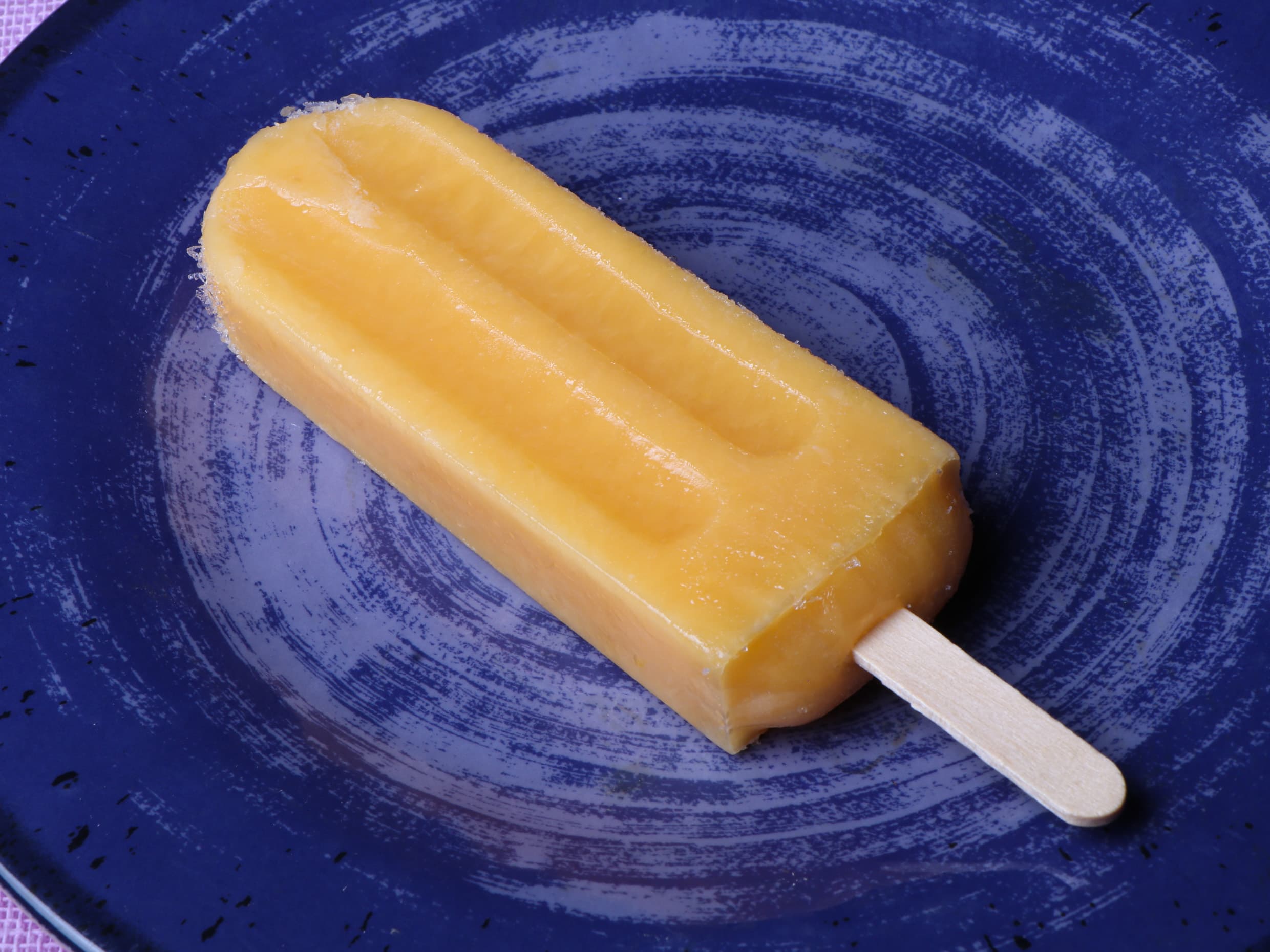 Paleta de Mango