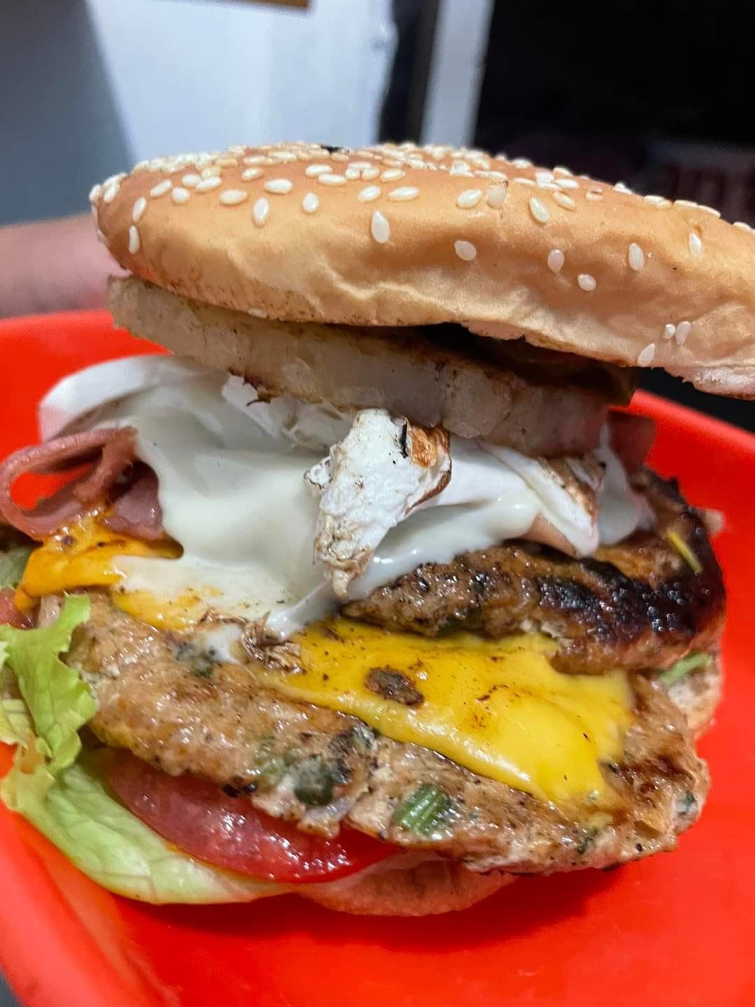 Doble Carne