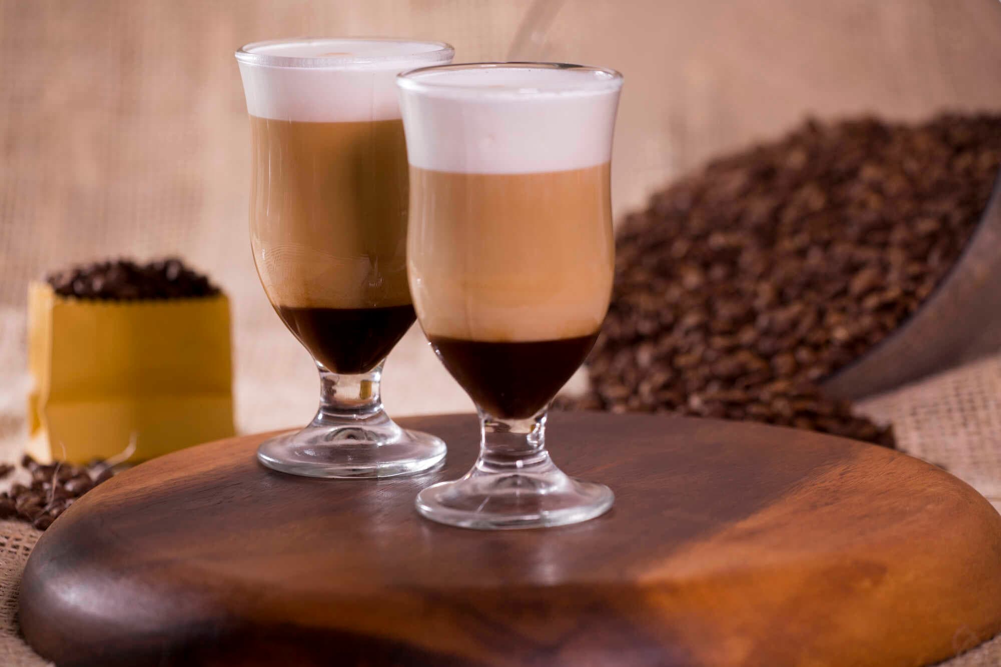 Mokaccino 10 oz