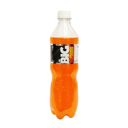 Big Cola Naraja 250 ml
