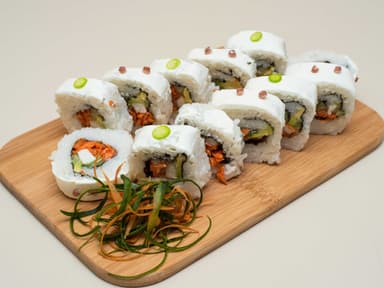 Nevado Roll