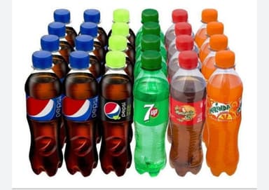 Pepsi