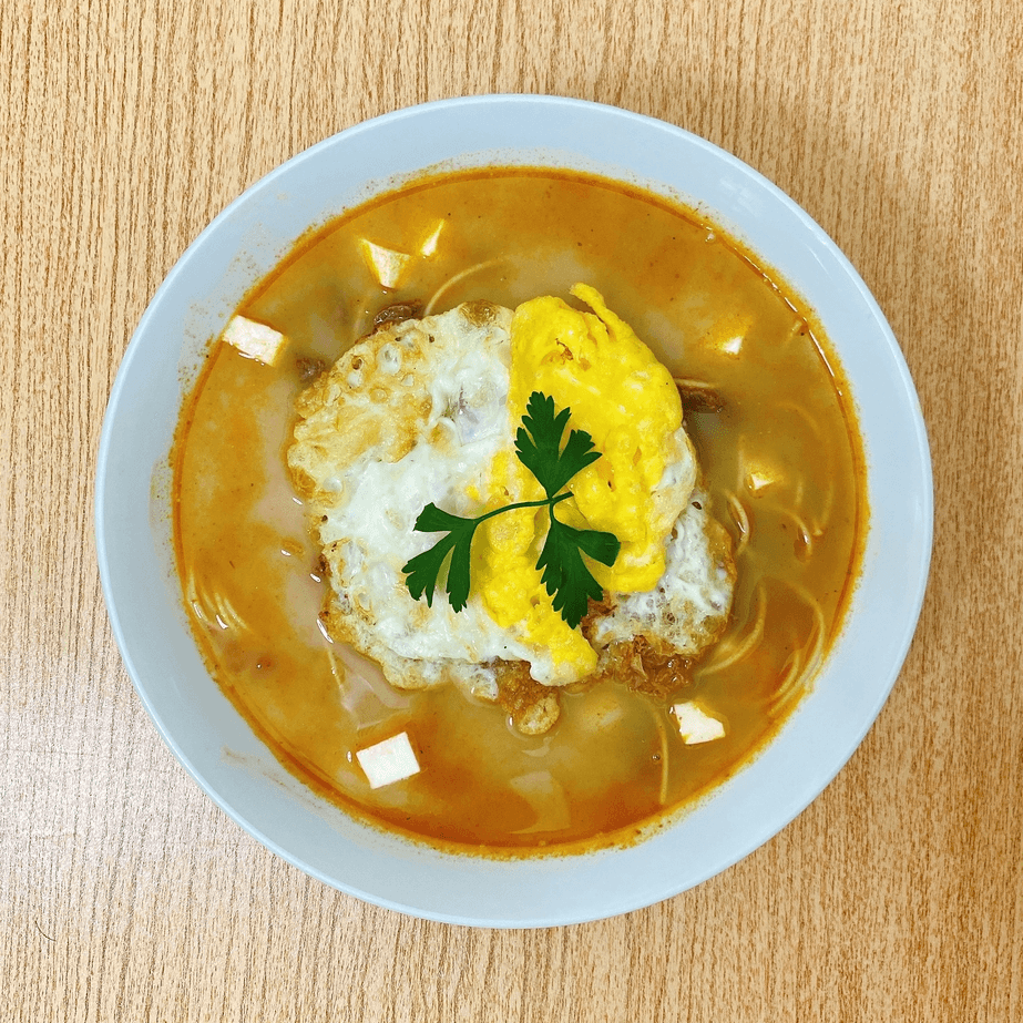 Sopa Criolla