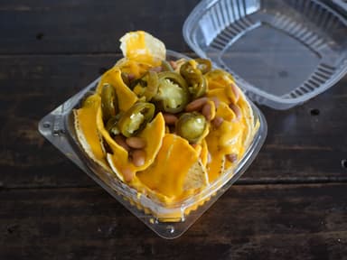 Nachos