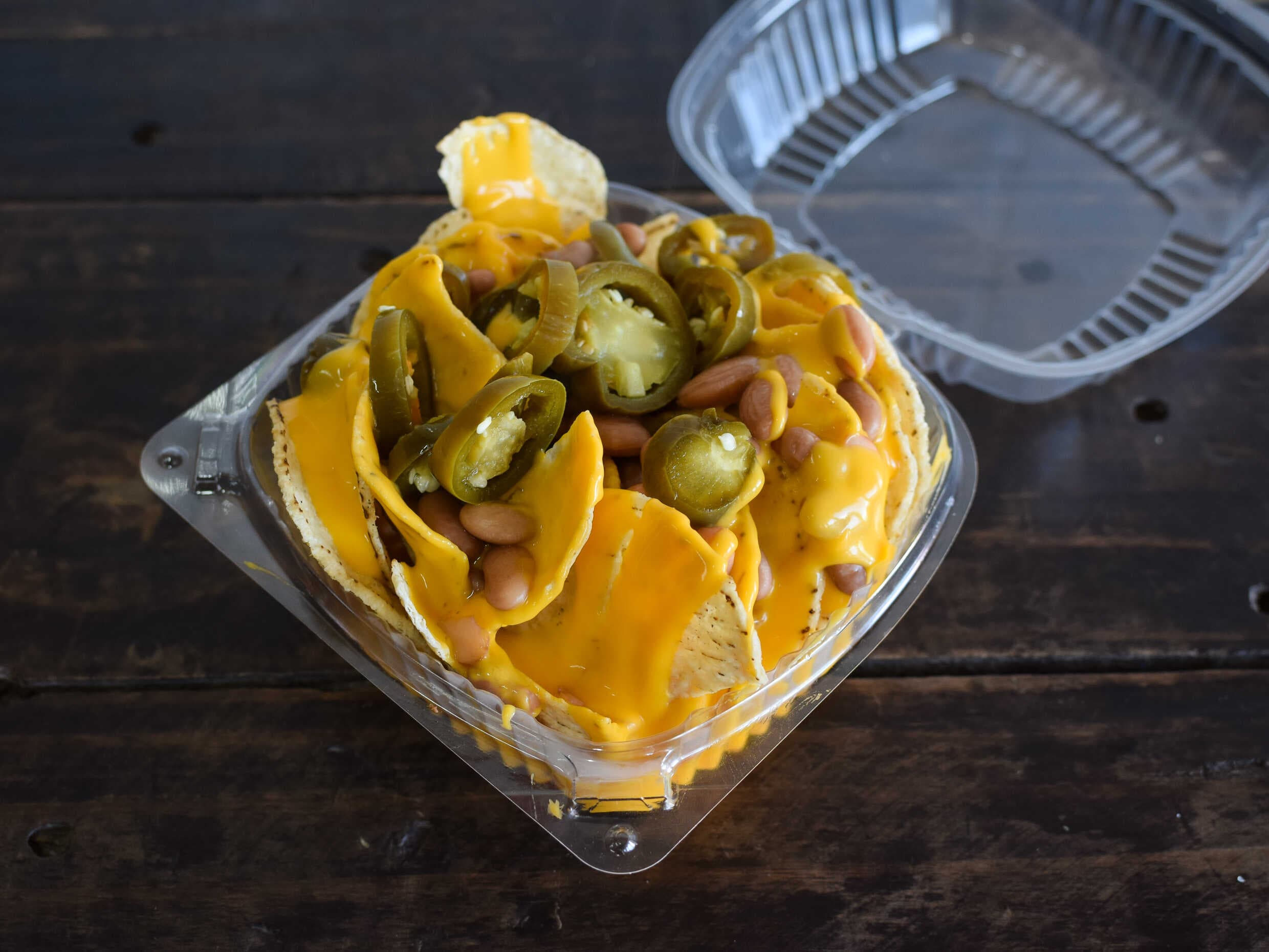 Nachos