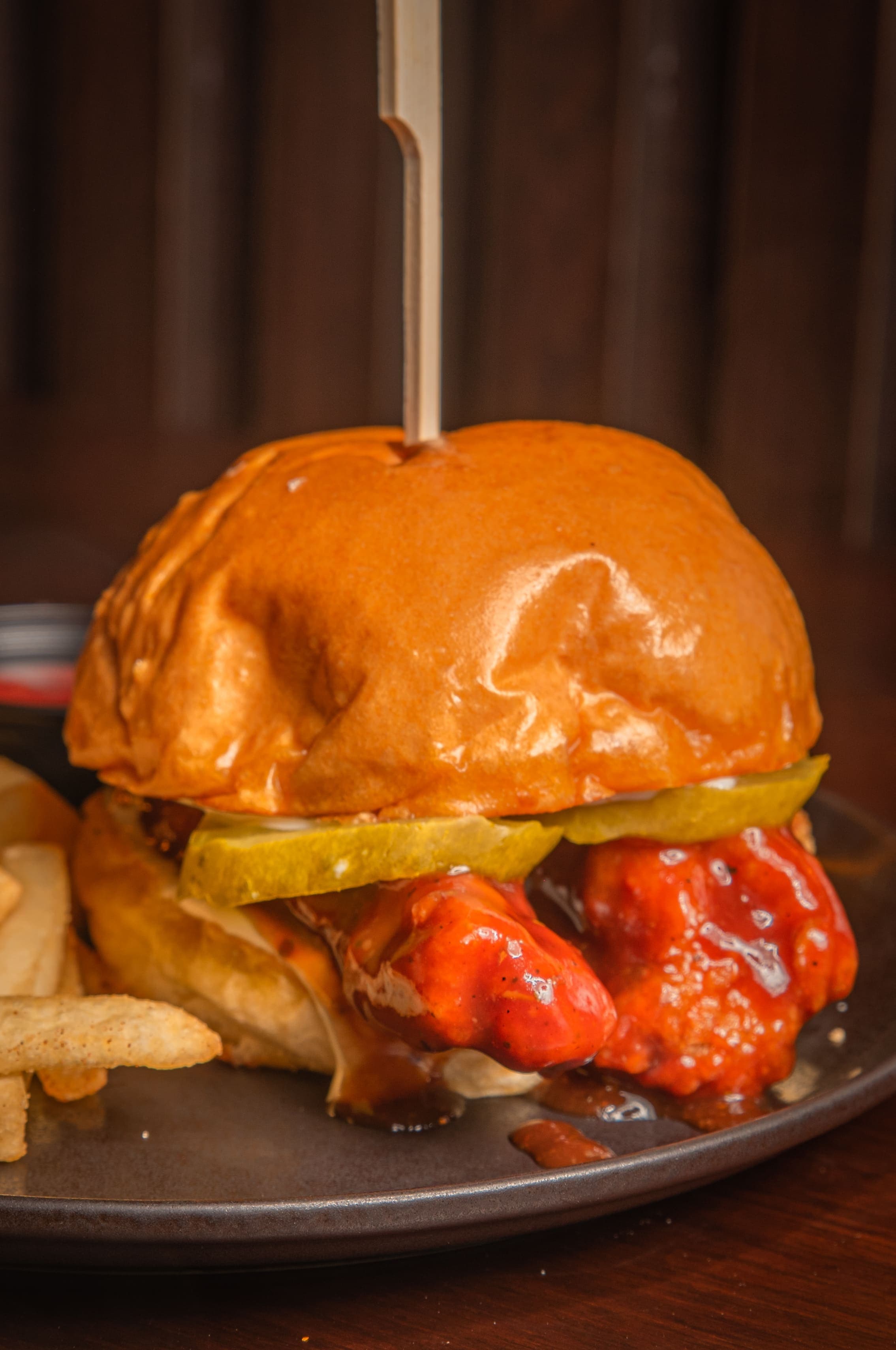 Chicken Sandwich