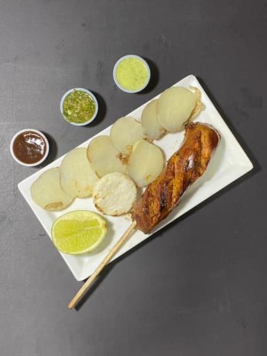 Chorizo de Pierna de Cerdo