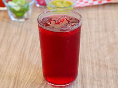 Agua de Litro