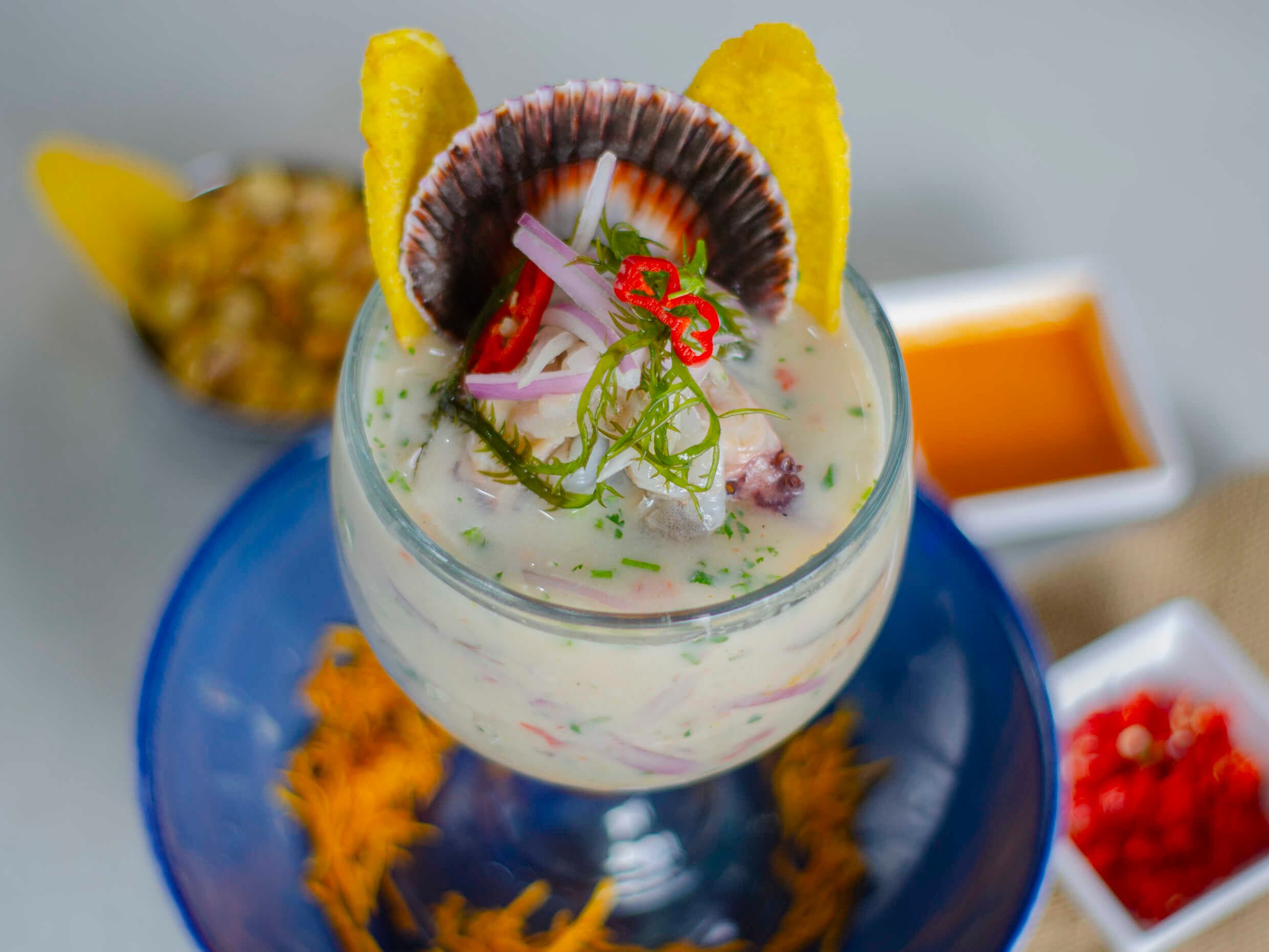 Leche Mixta