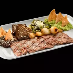 Tampiqueña (180 g)