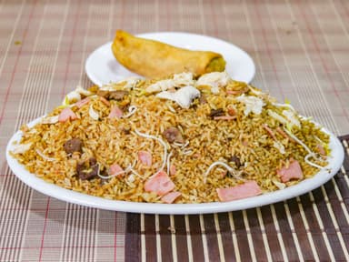 Arroz Sencillo (caja grande)