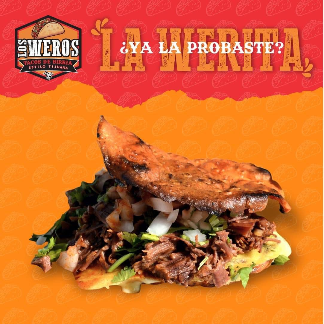 Werita Planchada